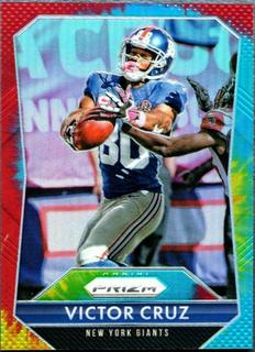 Victor Cruz