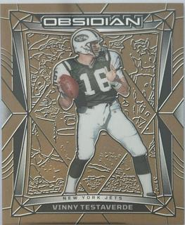 Vinny Testaverde