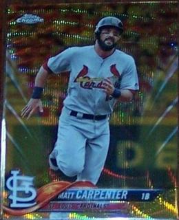 Matt Carpenter