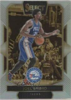 Joel Embiid