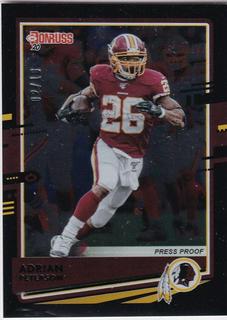 Adrian Peterson