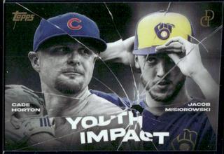 Jacob Misiorowski / Cade Horton