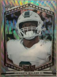Kenneth Walker III