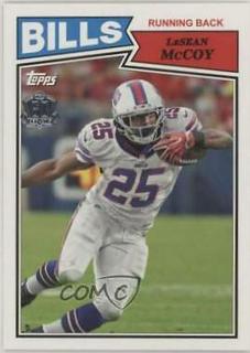 LeSean McCoy