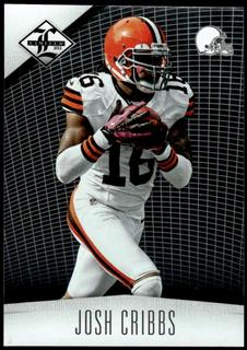 Josh Cribbs