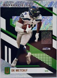 DK Metcalf
