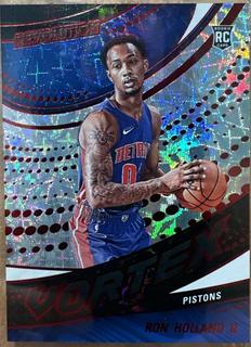 Ron Holland II