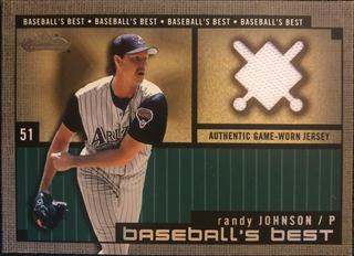 Randy Johnson