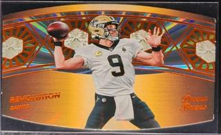 Drew Brees
