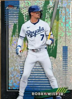 Bobby Witt Jr.