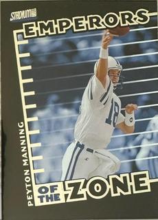 Peyton Manning