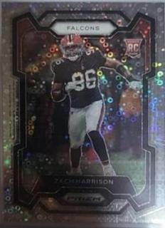 Zach Harrison