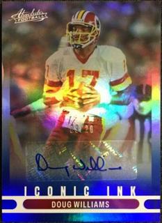 Doug Williams