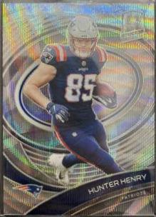 Hunter Henry