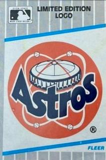 Astros Logo