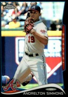 Andrelton Simmons