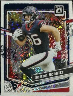 Dalton Schultz