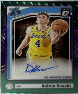 Dalton Knecht