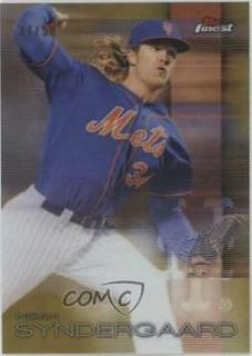 Noah Syndergaard