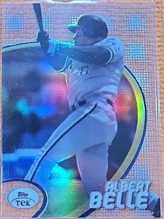 Albert Belle