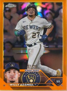 Willy Adames
