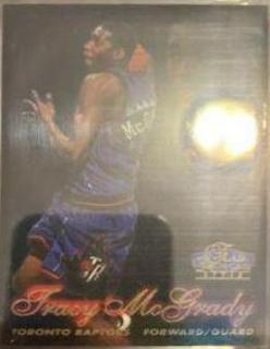 Tracy McGrady