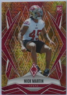 Nick Martin