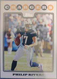 Philip Rivers