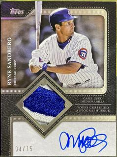 Ryne Sandberg