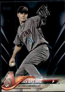 Zack Greinke