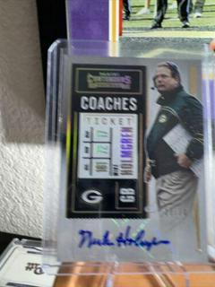 Mike Holmgren