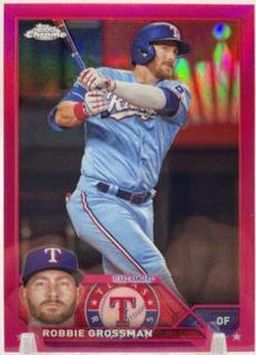 Robbie Grossman