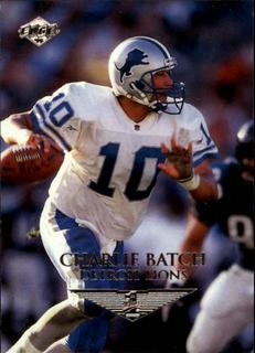 Charlie Batch