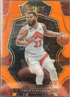 Fred VanVleet
