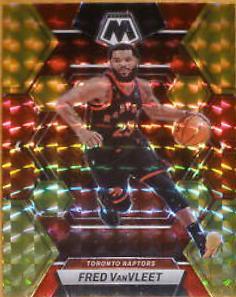 Fred VanVleet