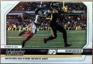 Calvin Austin III