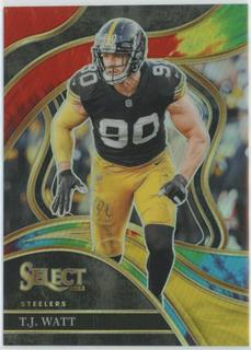T.J. Watt