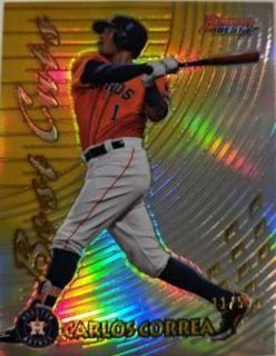 Carlos Correa