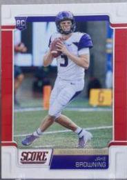 Jake Browning