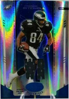 Freddie Mitchell