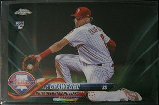 J.P. Crawford