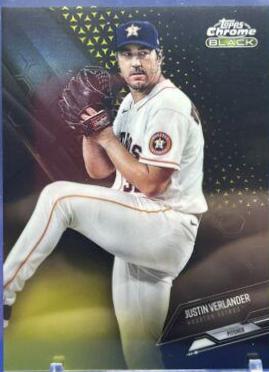 Justin Verlander #63