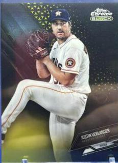 Justin Verlander