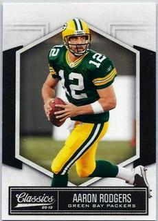 Aaron Rodgers