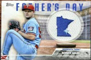 Sonny Gray