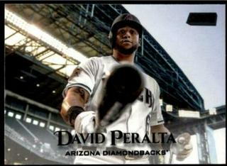 David Peralta