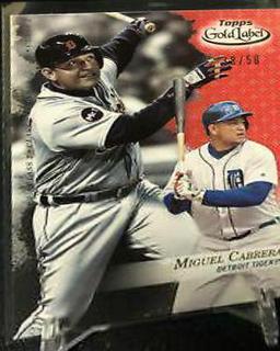 Miguel Cabrera