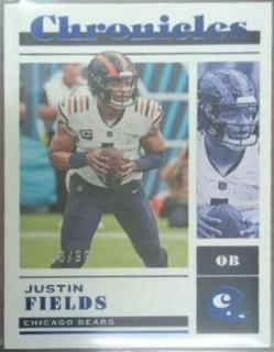 Justin Fields