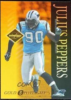 Julius Peppers
