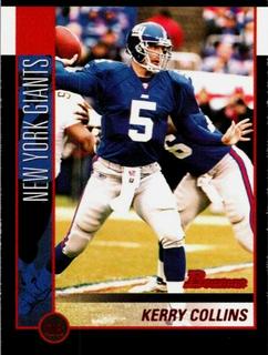 Kerry Collins